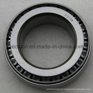 Metric Tapered / Taper Roller Bearing 33 Series 33116